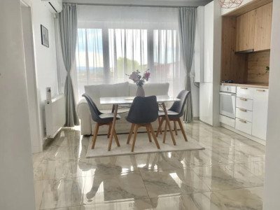 Apartament 3 camere , Modern , 55 MP, Oasului .