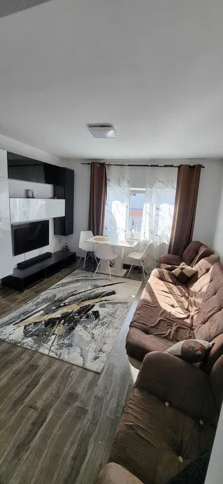 Apartament 2 camere, 48mp, cu parcare