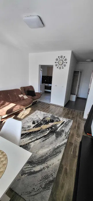 Apartament 2 camere, 48mp, cu parcare