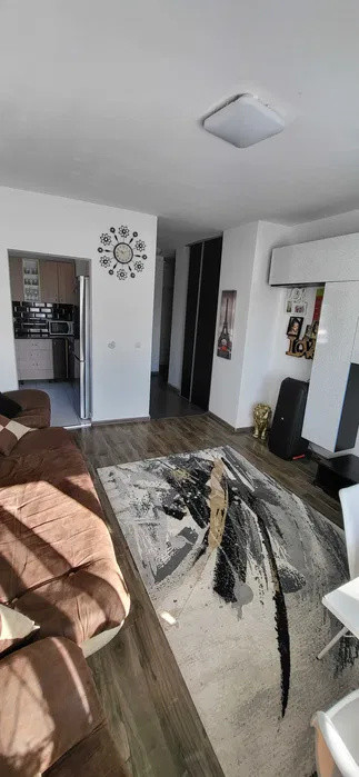 Apartament 2 camere, 48mp, cu parcare