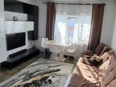 Apartament 2 camere, 48mp, cu parcare