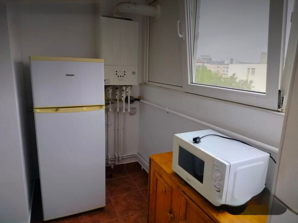 De inchiriat apartament Marasti 3 camere+ living