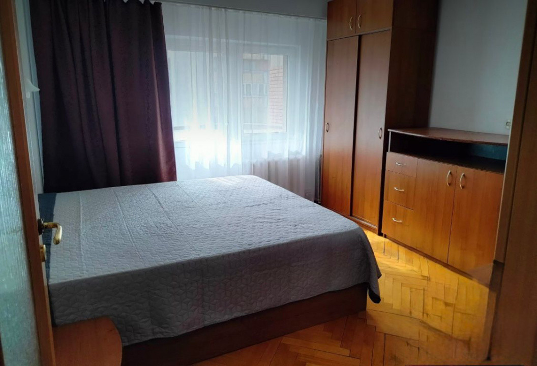 De inchiriat apartament Marasti 3 camere+ living