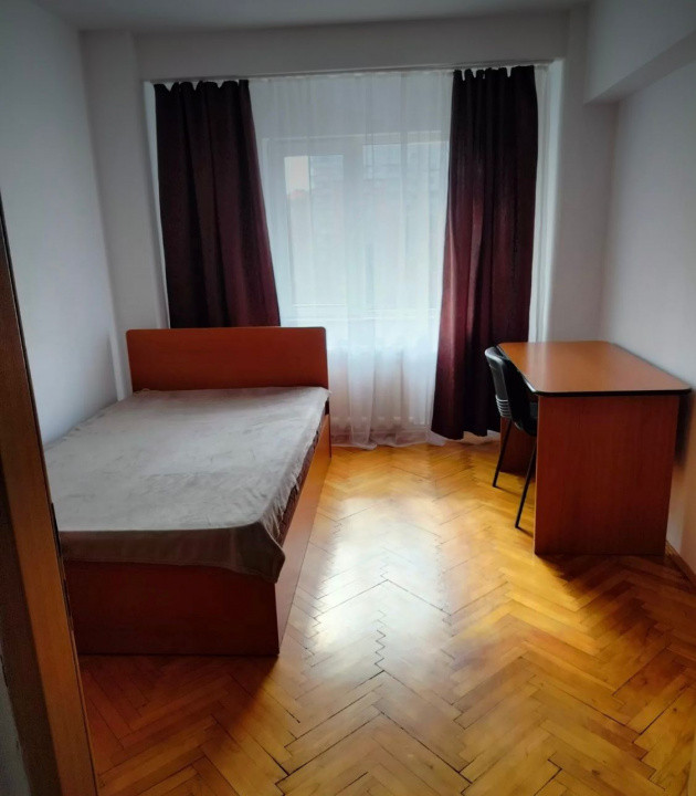 De inchiriat apartament Marasti 3 camere+ living