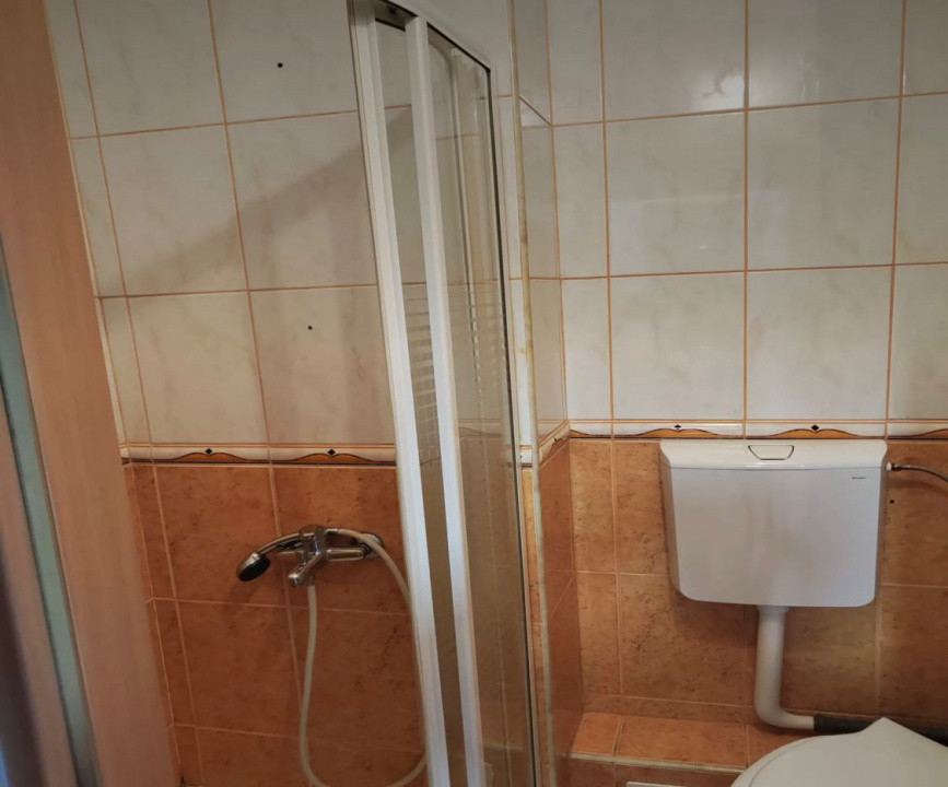 De inchiriat apartament Marasti 3 camere+ living