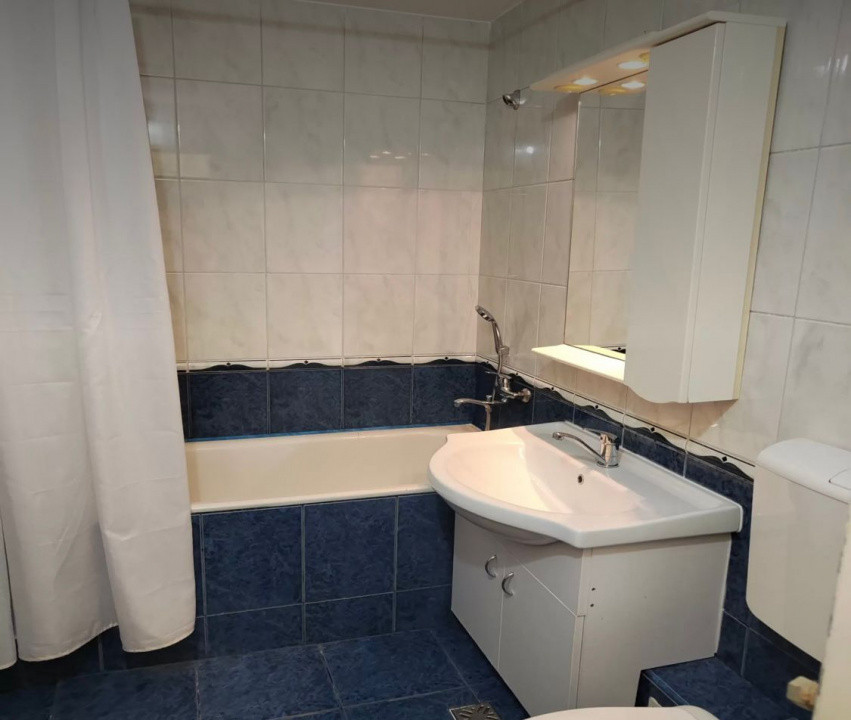 De inchiriat apartament Marasti 3 camere+ living