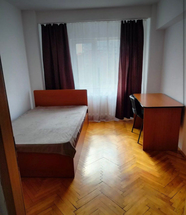 De inchiriat apartament Marasti 3 camere+ living