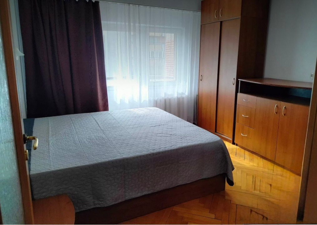 De inchiriat apartament Marasti 3 camere+ living