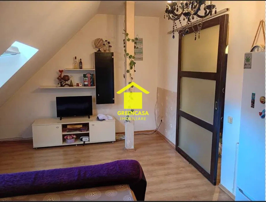 Apartament 2 camere, 40mp, zona Porii, Floresti