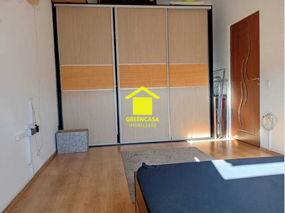 Apartament 2 camere, 40mp, zona Porii, Floresti