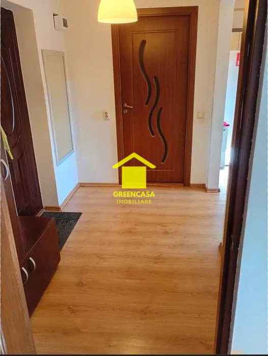 Apartament 2 camere, 40mp, zona Porii, Floresti