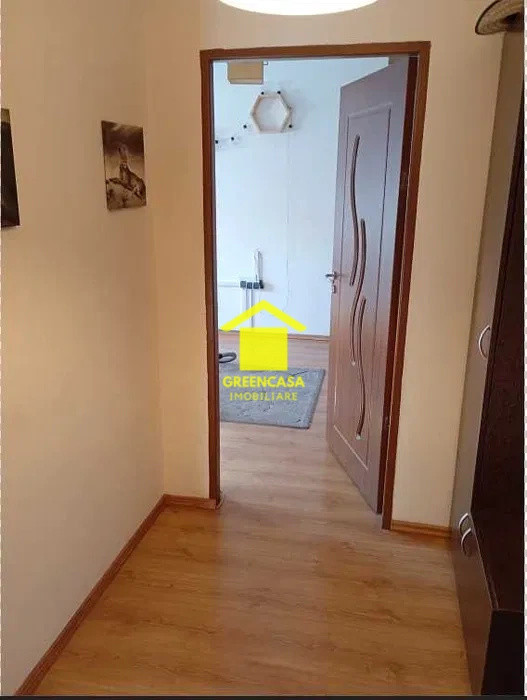 Apartament 2 camere, 40mp, zona Porii, Floresti