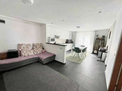 Apartament la cheie cu 3 camere Gheorgheni.