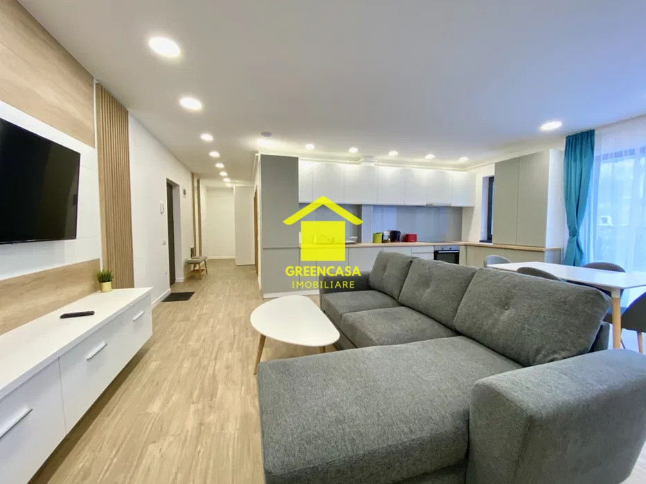 Apartament de lux 2 camere, 55mp, zona UMF