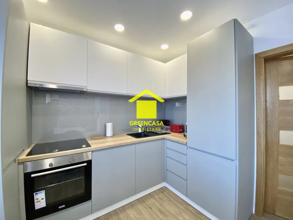 Apartament de lux 2 camere, 55mp, zona UMF