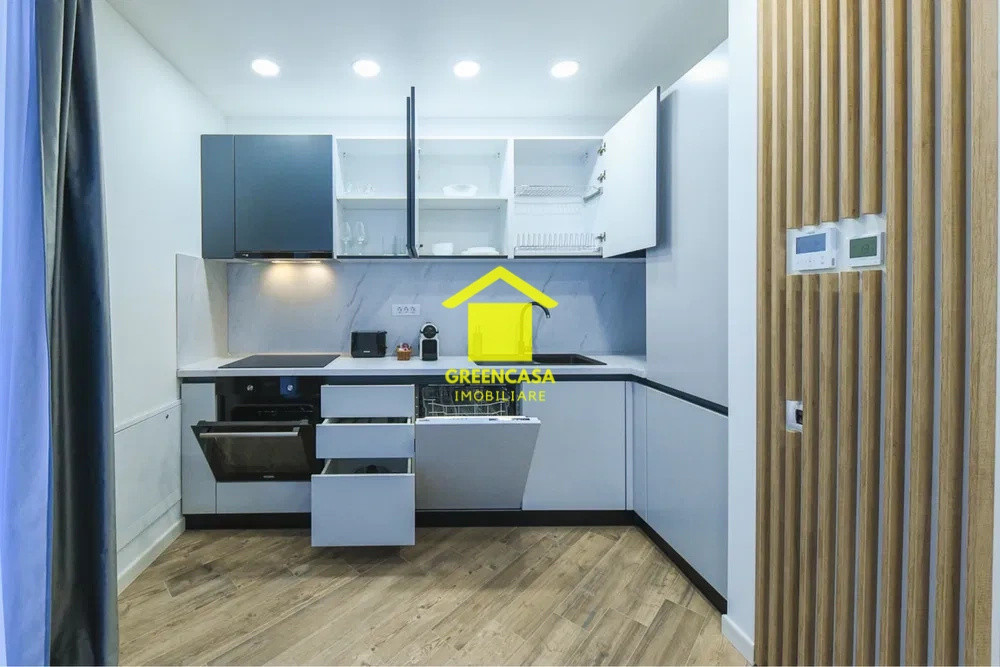 Apartament de lux 2 camere, 55mp, zona UMF