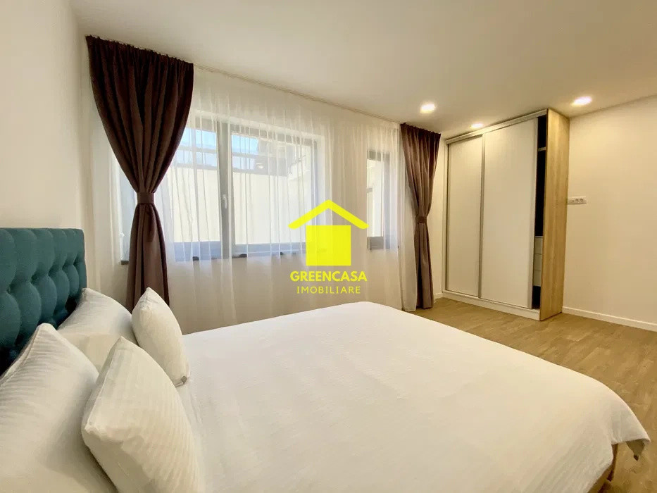 Apartament de lux 2 camere, 55mp, zona UMF