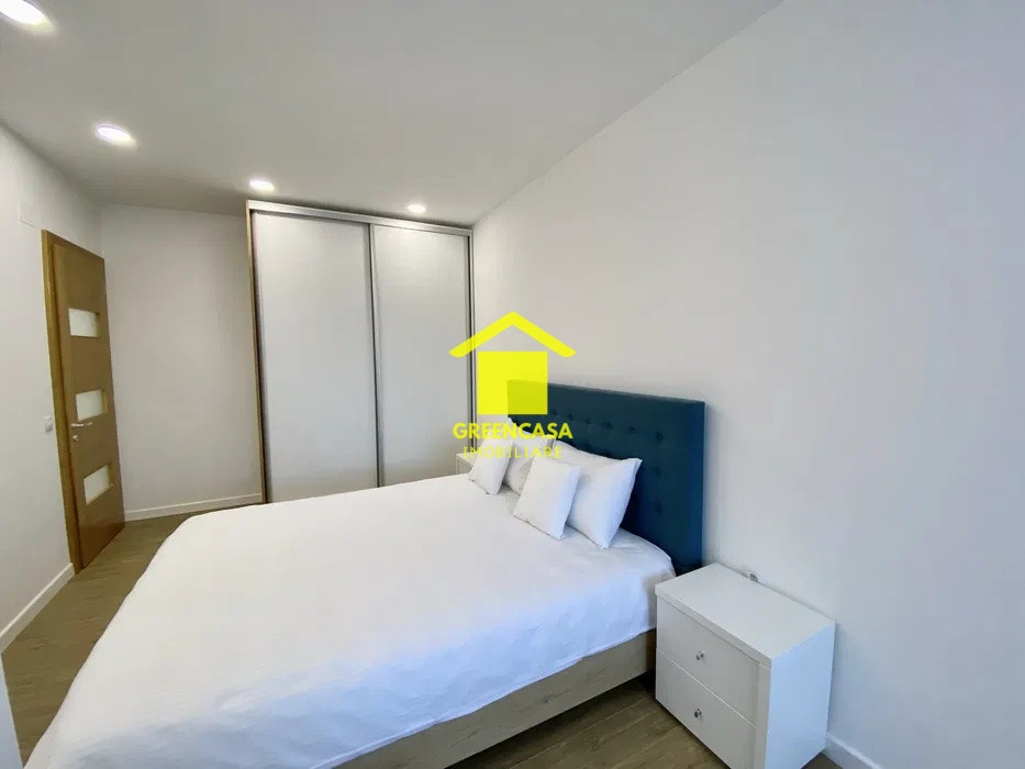 Apartament de lux 2 camere, 55mp, zona UMF
