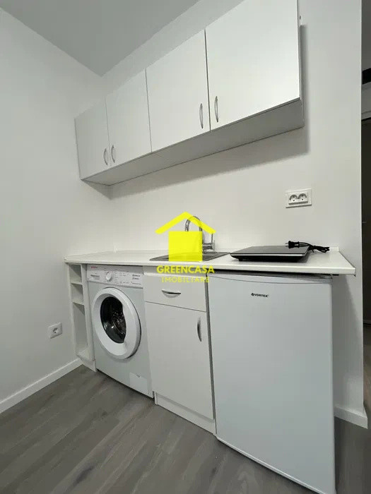 Garsoniera, ULTRAMODERNĂ, Manastur