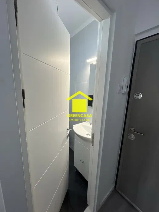 Garsoniera, ULTRAMODERNĂ, Manastur