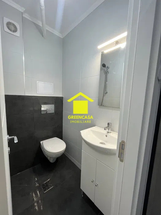 Garsoniera, ULTRAMODERNĂ, Manastur