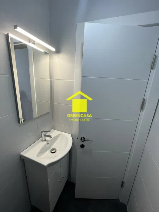 Garsoniera, ULTRAMODERNĂ, Manastur