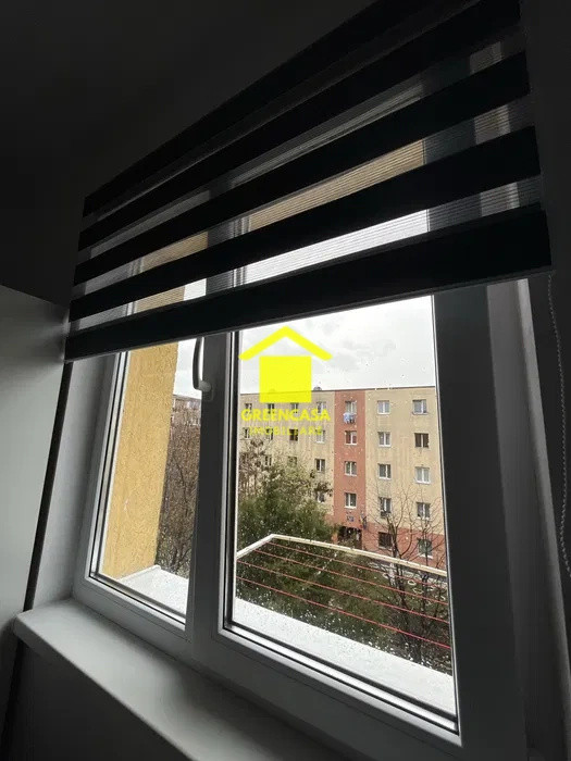 Garsoniera, ULTRAMODERNĂ, Manastur