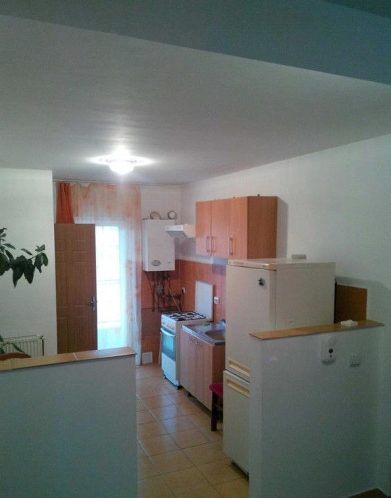 Apartament 2 camere decomandate,2 balcoane,parcare,zona Câmpului