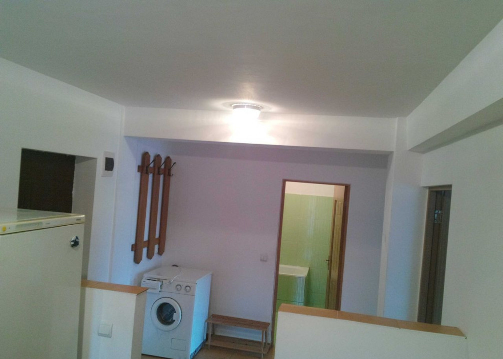 Apartament 2 camere decomandate,2 balcoane,parcare,zona Câmpului