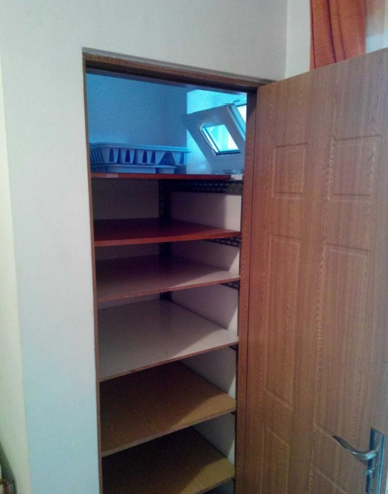 Apartament 2 camere decomandate,2 balcoane,parcare,zona Câmpului