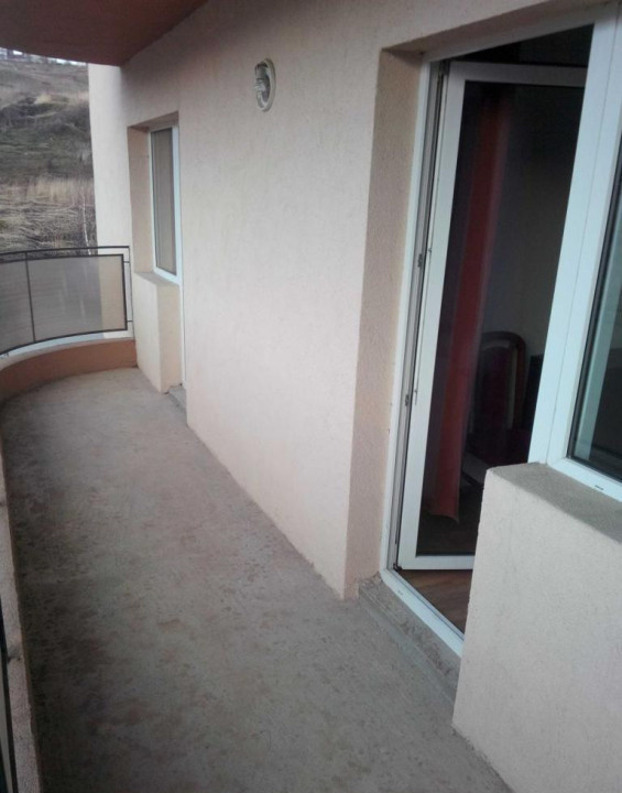 Apartament 2 camere decomandate,2 balcoane,parcare,zona Câmpului
