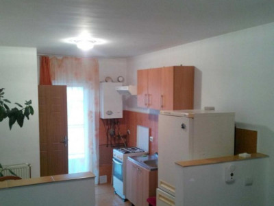 Apartament 2 camere decomandate,2 balcoane,parcare,zona Câmpului