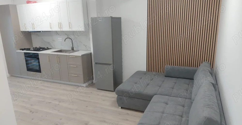 Apartament 2 camere de închiriat Florești