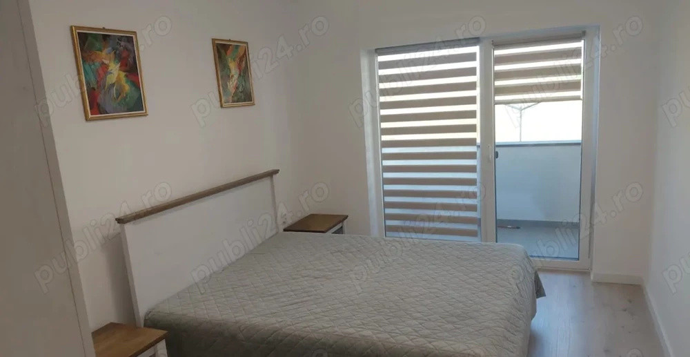 Apartament 2 camere de închiriat Florești