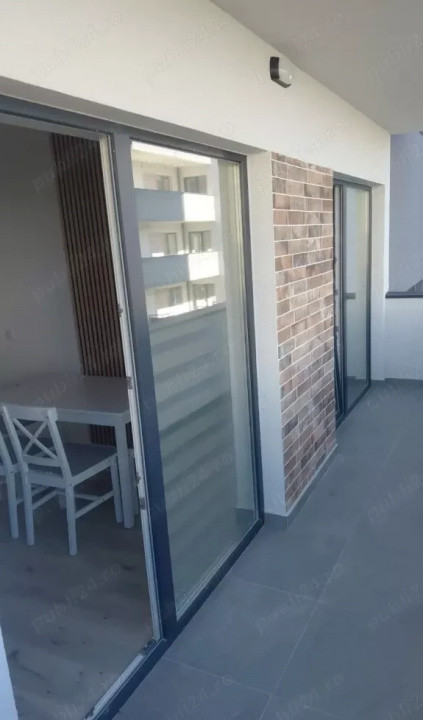 Apartament 2 camere de închiriat Florești