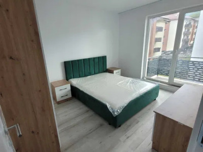 Prima inchiriere ap cu 2 camere, nou, Floresti, str Subcetate