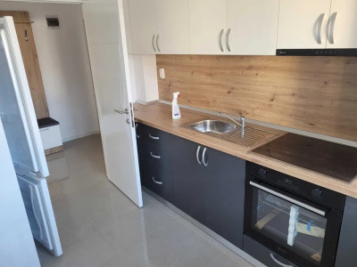 Apartament 3 camere, prima inchiriere, Subcetate Floresti