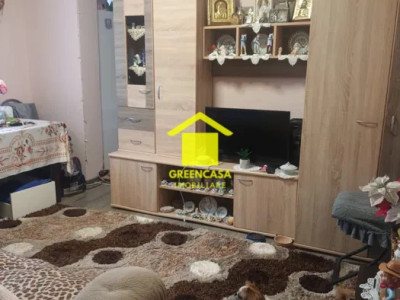 Apartament cu 2 camere, 32 mp, cu parcare