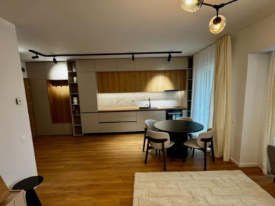 Apartament 2 camere 56 utili + loc parcare ONCOS PARC