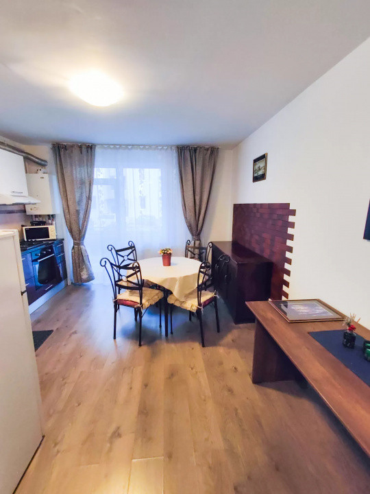 Inchiriez apartament 2 camere Floresti, Cluj