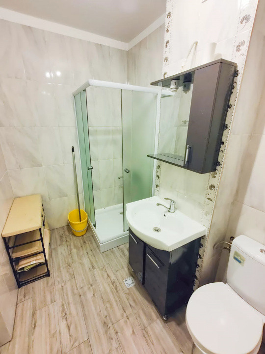 Inchiriez apartament 2 camere Floresti, Cluj