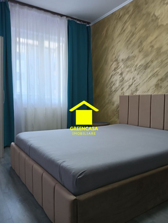 Apartament modern de 2 camere, 37mp, garaj, Sesul de sus