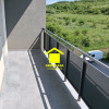 Apartament modern de 2 camere, 37mp, garaj, Sesul de sus