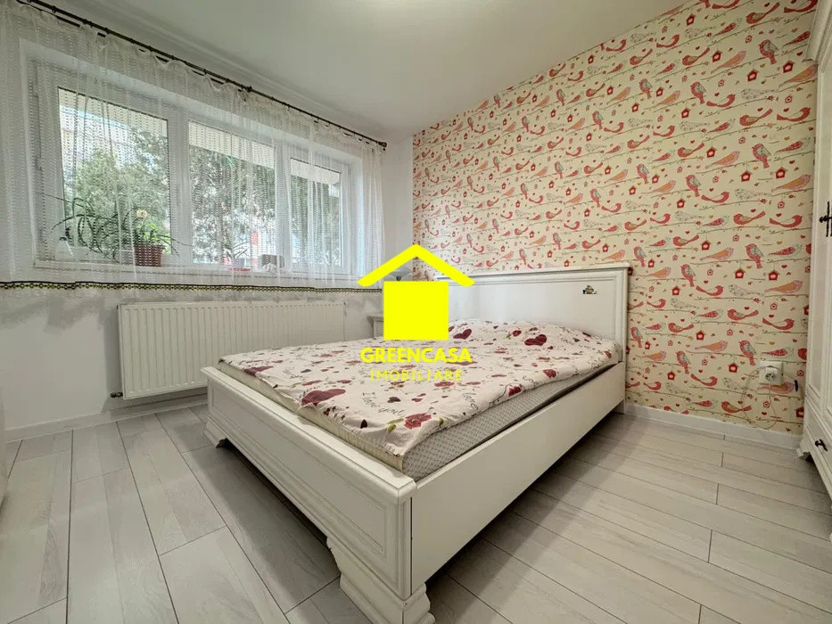 Apartament 3 camere decomandate, 61mp, Grigorescu