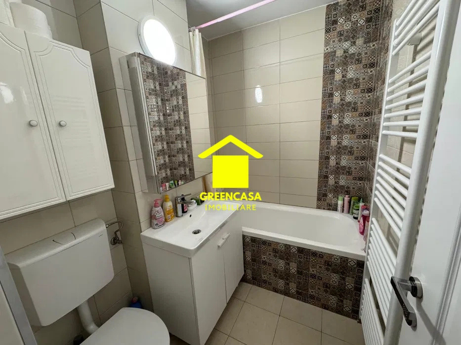 Apartament 3 camere decomandate, 61mp, Grigorescu