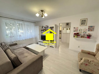 Apartament 3 camere decomandate, 61mp, Grigorescu