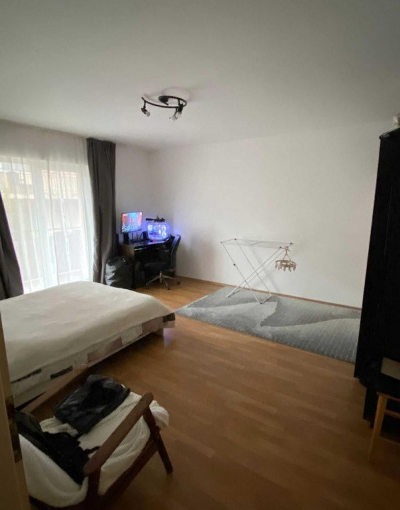 PF dau in chirie ap. 1 camera,Cluj, Fagului 28