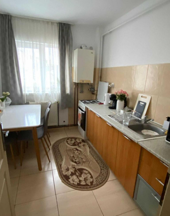 PF dau in chirie ap. 1 camera,Cluj, Fagului 28