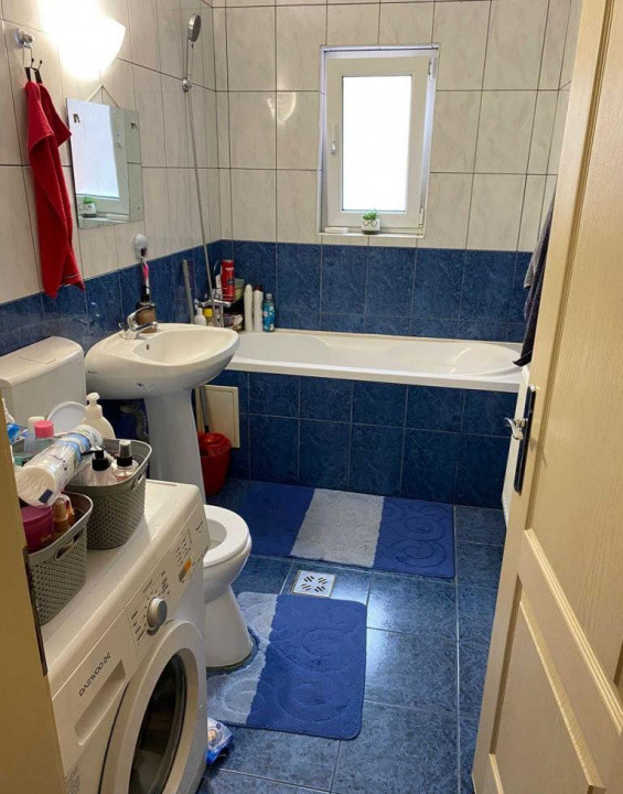 PF dau in chirie ap. 1 camera,Cluj, Fagului 28