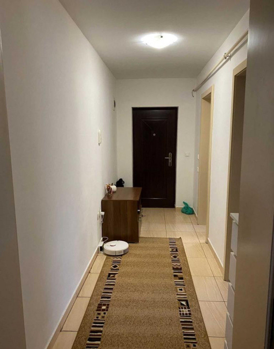 PF dau in chirie ap. 1 camera,Cluj, Fagului 28